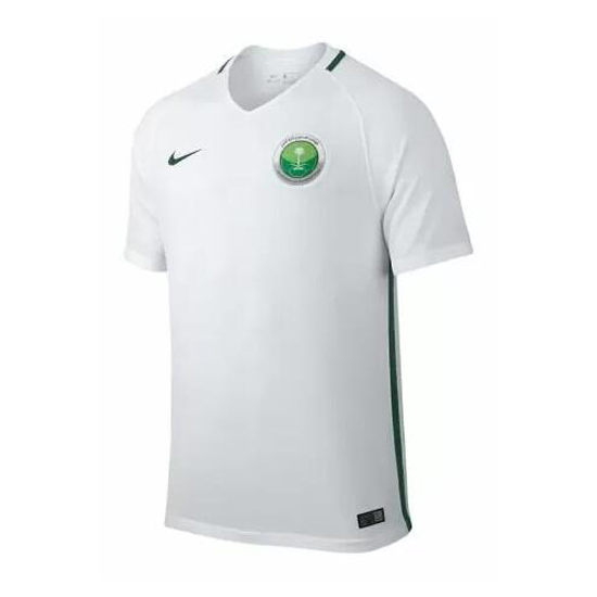 Maglia Saudi Arabia home 2018 Thailandia - Clicca l'immagine per chiudere